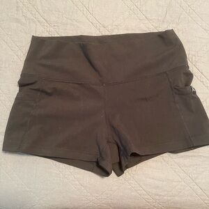 Cvg athletic shorts